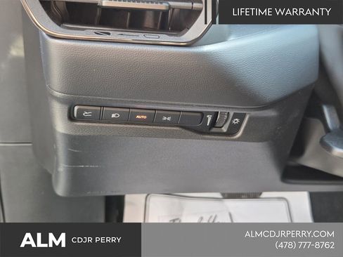 New 2026 Dodge Charger Scat Pack w/ Blacktop Package image 25