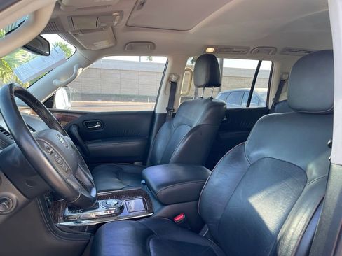Used 2020 Nissan Armada SL w/ Premium Package image 23