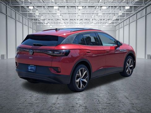 Certified 2023 Volkswagen ID.4 Pro S AWD/4WD image 5