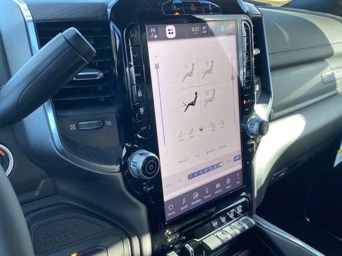 New 2026 RAM 2500 Laramie w/ Night Edition image 26