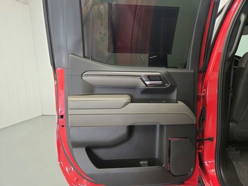 Used 2023 Chevrolet Silverado 1500 ZR2 w/ ZR2 Bison Edition image 28