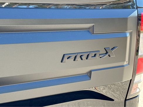 New 2026 Nissan Frontier Pro-X w/ Tow Package image 30