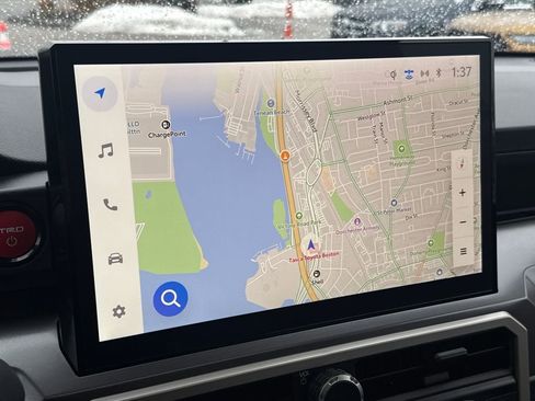 Used 2025 Toyota Tacoma TRD Off-Road image 18