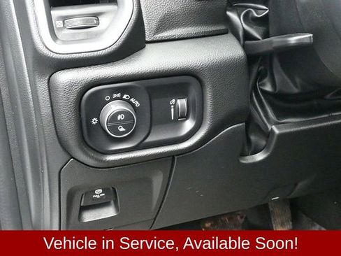 Used 2023 RAM 1500 Big Horn image 19
