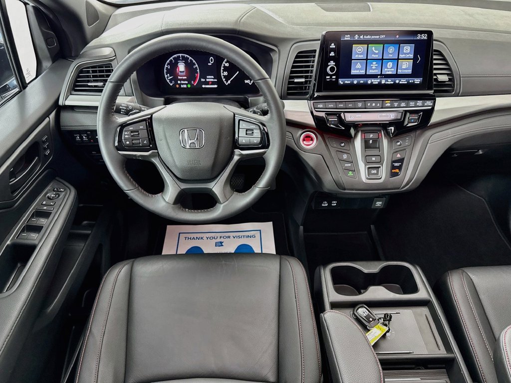 Used 2026 Honda Odyssey Sport-L image 30