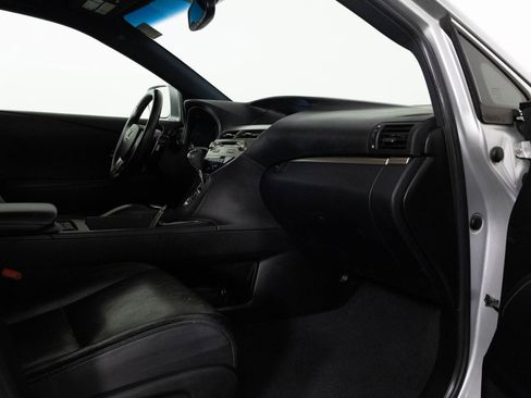 Used 2013 Lexus RX 350 AWD image 31