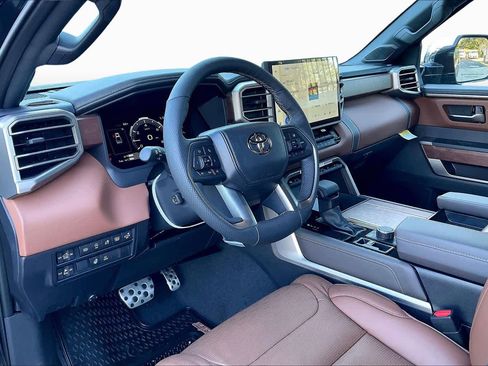New 2026 Toyota Tundra 1794 Edition image 8