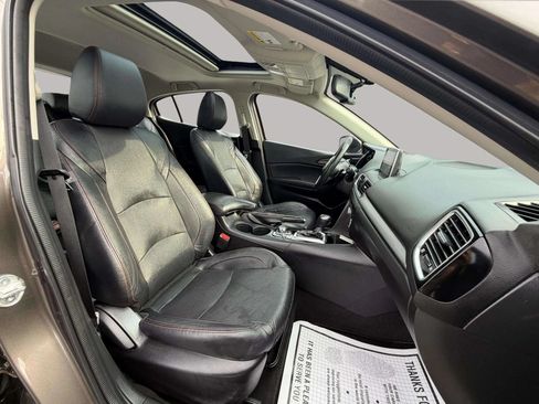 Used 2014 MAZDA MAZDA3 s Grand Touring FWD image 15