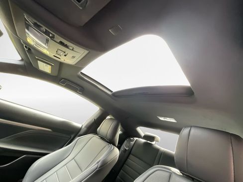 Used 2024 Lexus RC 300 AWD w/ Navigation Package image 23
