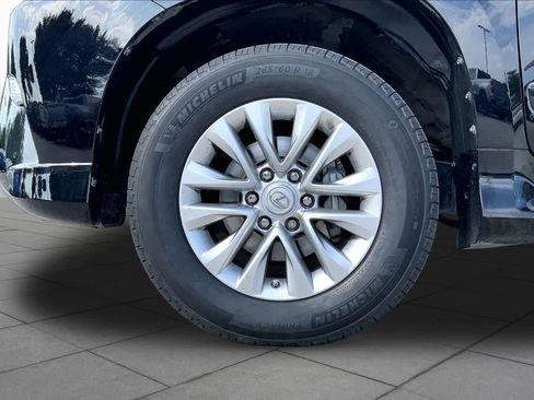 Used 2019 Lexus GX 460 Premium AWD/4WD image 11