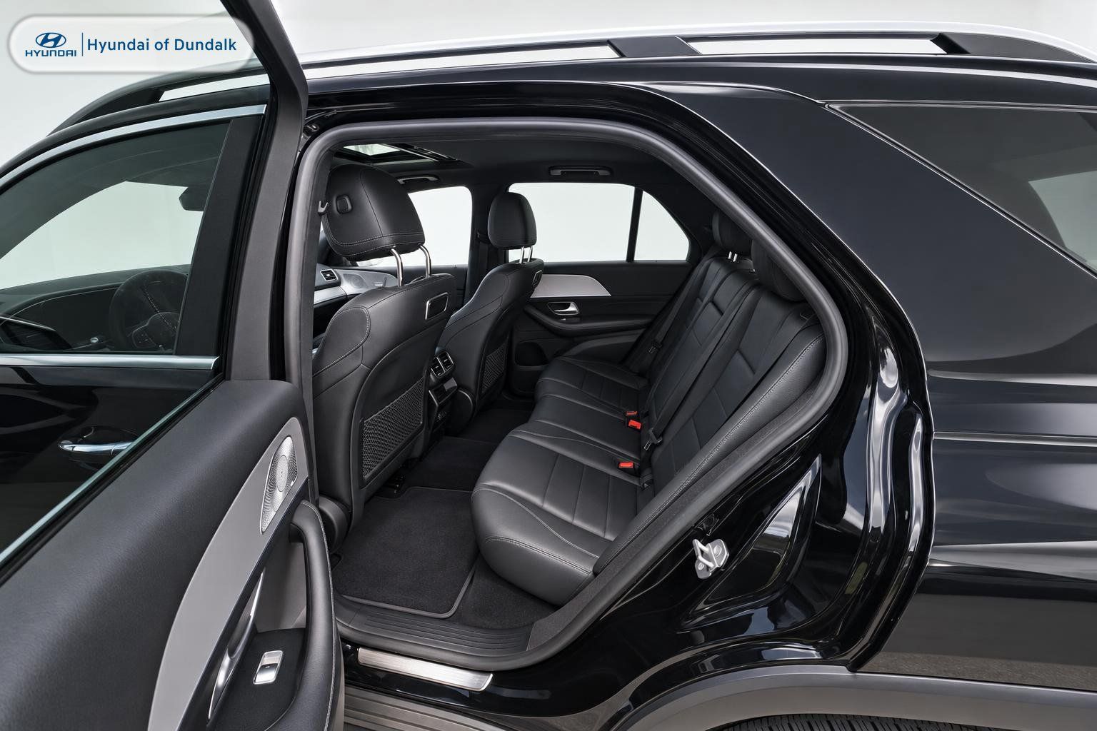 Used 2020 Mercedes-Benz GLE 350 image 5
