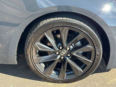 Used 2024 Toyota Corolla SE image 12