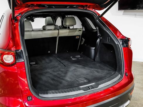 Used 2019 MAZDA CX-9 Grand Touring image 52