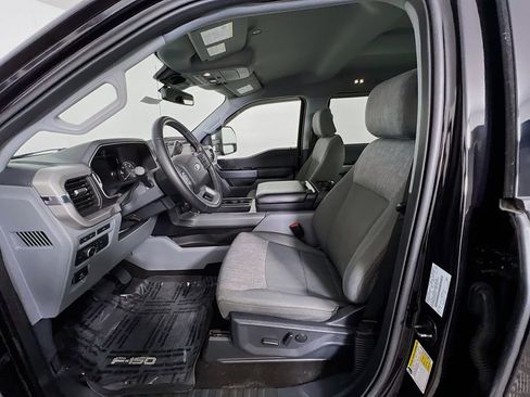 Used 2022 Ford F150 XLT w/ Equipment Group 302A High image 20