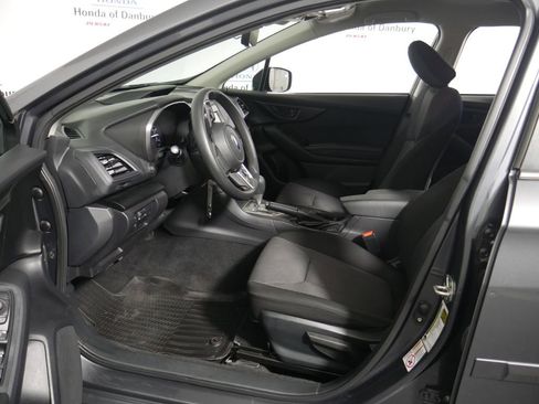 Used 2018 Subaru Impreza 2.0i Premium w/ Eyesight & BSD & Rcta image 15