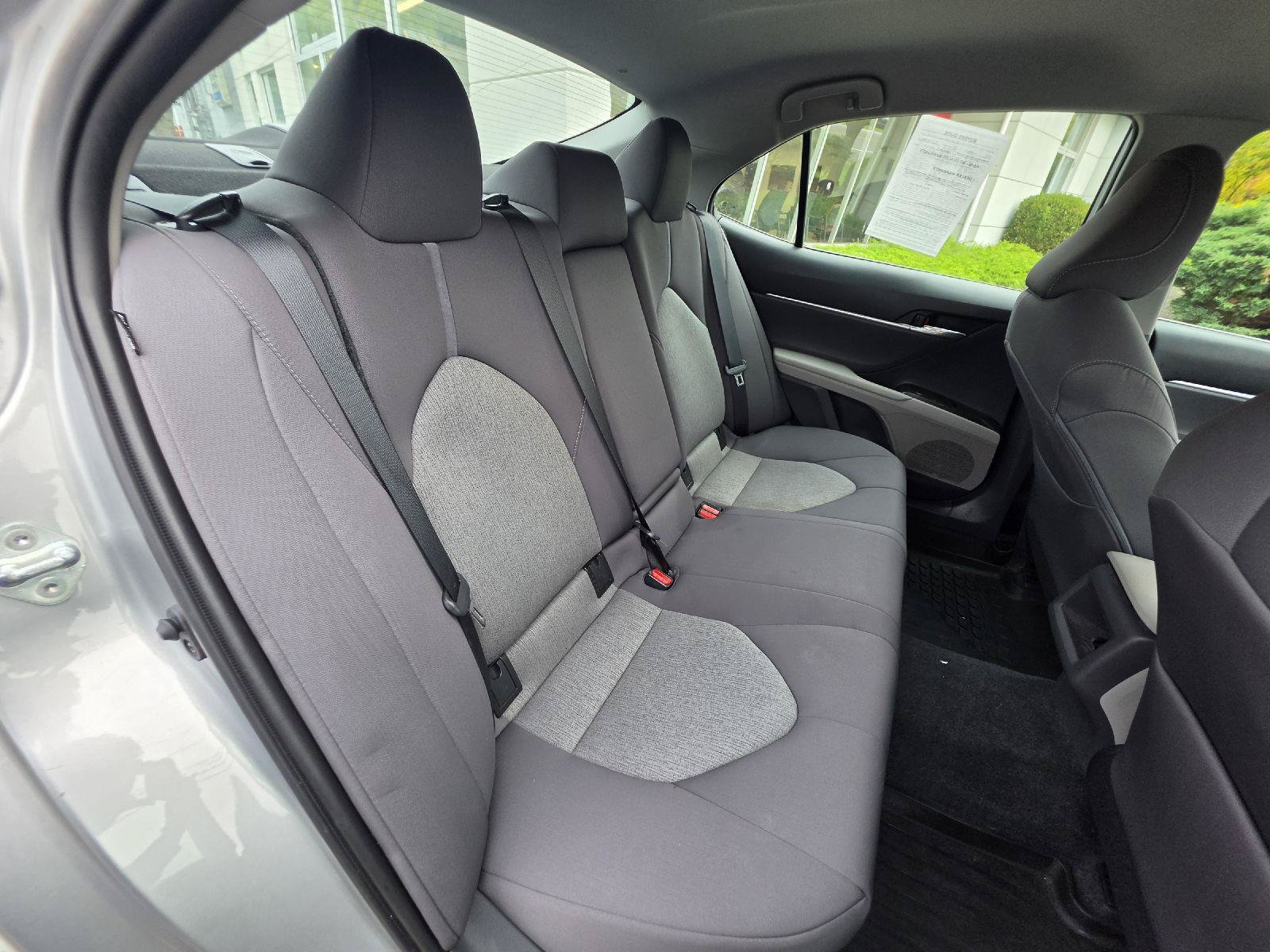 Used 2022 Toyota Camry LE AWD/4WD image 20
