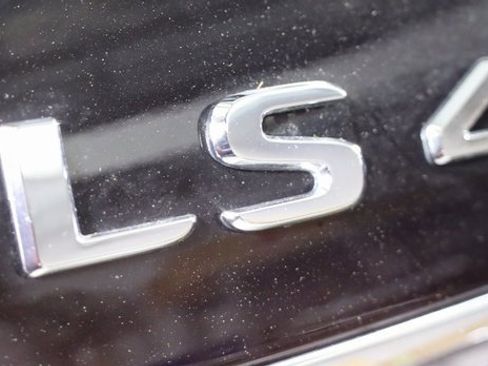 Used 2025 Mercedes-Benz GLS 450 4MATIC image 68