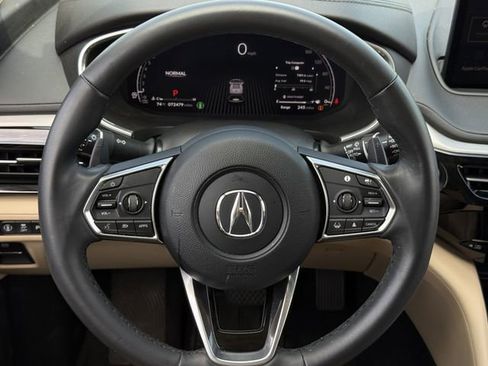 Used 2023 Acura MDX SH-AWD w/ Technology Package image 12