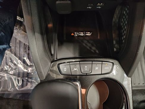 New 2026 Chevrolet TrailBlazer LT w/ Convenience Package image 24