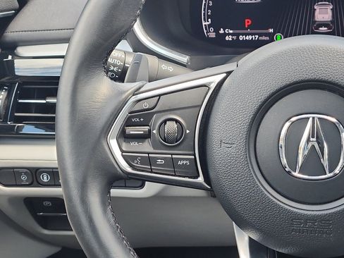 Used 2023 Acura MDX SH-AWD w/ Technology Package image 15