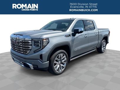 Certified 2023 GMC Sierra 1500 Denali w/ Denali Reserve Package
