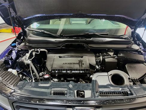 Used 2026 Honda Passport RTL image 30