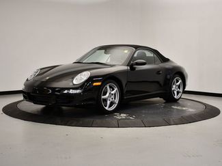 Used 2008 Porsche 911 Carrera 4 video 1
