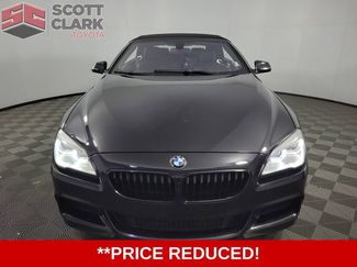 Used 2018 BMW 640i Convertible video 2