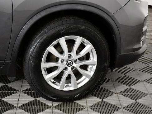 Used 2020 Nissan Rogue S w/ Special Edition Package image 53