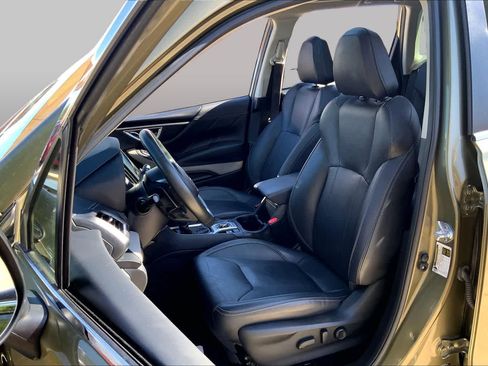 Used 2023 Subaru Forester Limited w/ Popular Package #2 AWD/4WD image 8