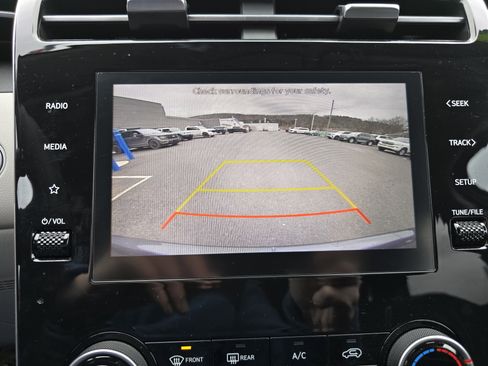 Used 2023 Hyundai Tucson SEL image 22