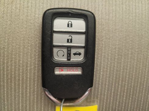 Used 2021 Honda Accord LX image 32