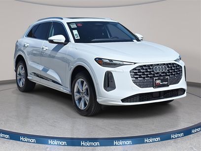 New 2025 Audi Q5 Premium