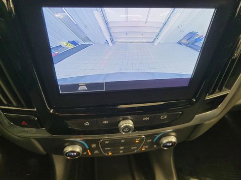 Certified 2023 Chevrolet Traverse LT image 13