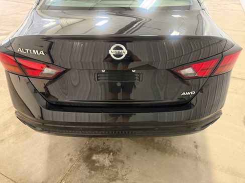 Used 2020 Nissan Altima 2.5 S w/ Driver Assist Package AWD/4WD image 16