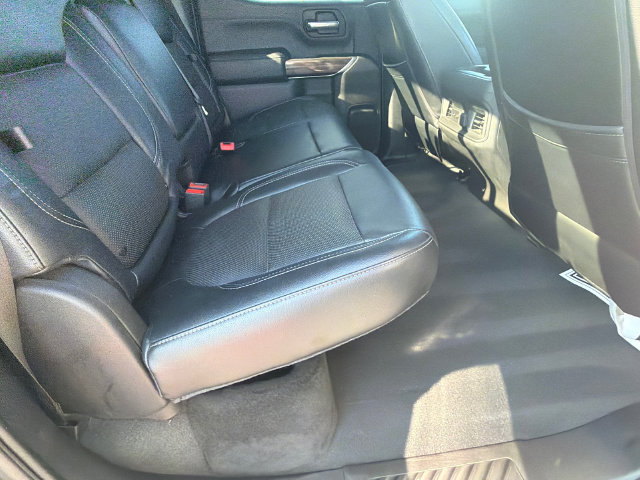 Used 2019 Chevrolet Silverado 1500 RST w/ All-Star Edition AWD/4WD image 15