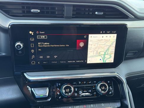 New 2026 GMC Sierra 1500 Denali AWD/4WD image 18