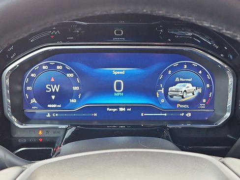 Used 2023 Chevrolet Silverado 1500 LT image 31