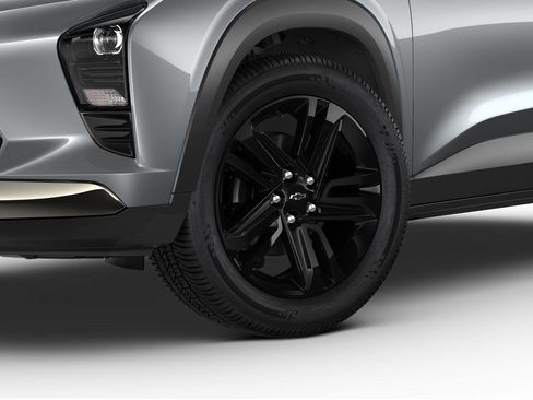 New 2026 Chevrolet Trax ACTIV w/ Sunroof Package FWD image 35