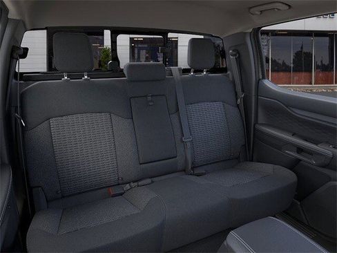 New 2025 Ford Ranger XLT w/ Black Appearance Package image 33