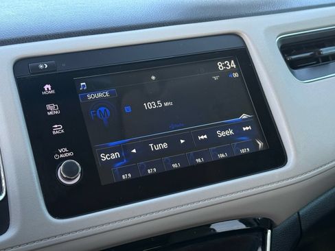 Certified 2019 Honda HR-V EX-L image 22