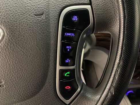 Used 2011 Hyundai Santa Fe GLS image 18