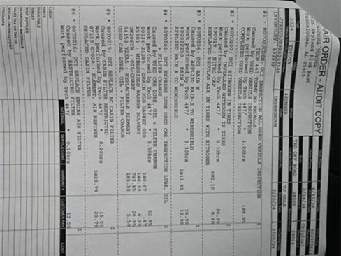 Used 2024 Toyota 4Runner TRD Off-Road Premium w/ Moonroof Package image 5