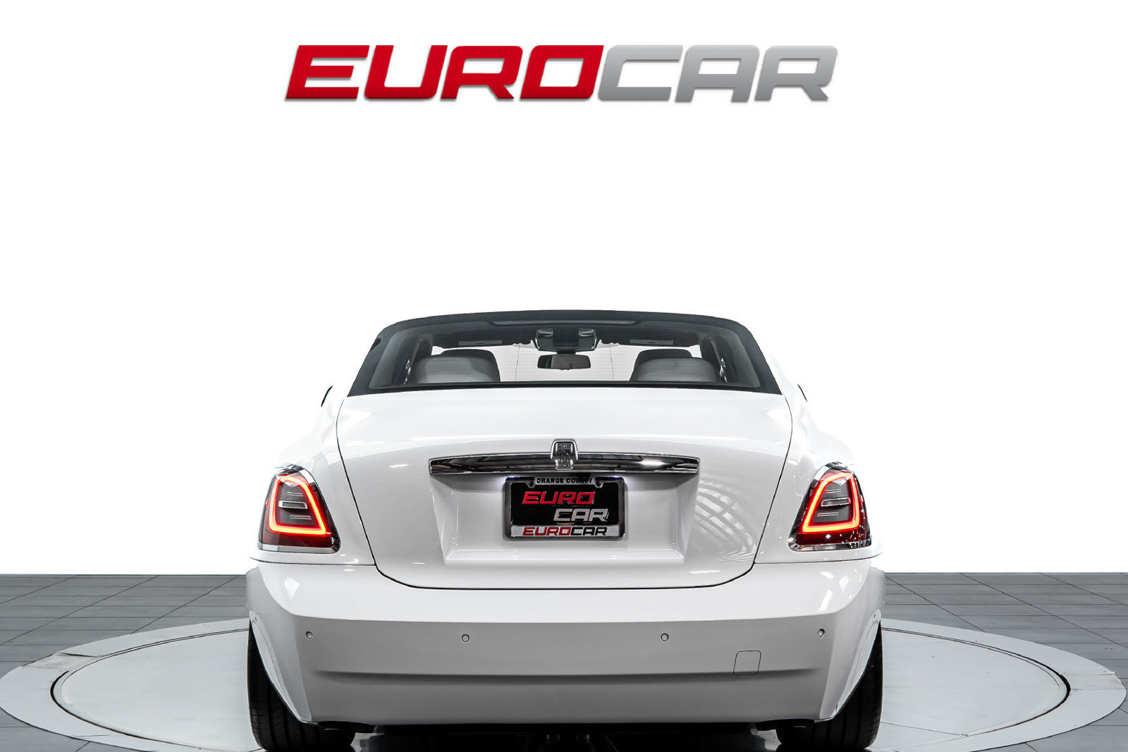 Used 2024 Rolls-Royce Ghost AWD/4WD image 5