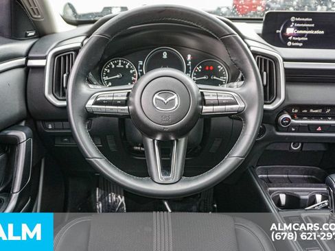 Used 2025 MAZDA CX-50 AWD 2.5 S w/ Premium Package image 28