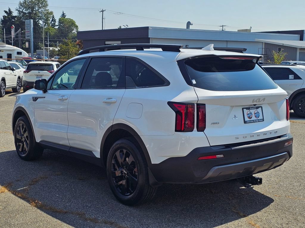 Used 2022 Kia Sorento S AWD/4WD image 6