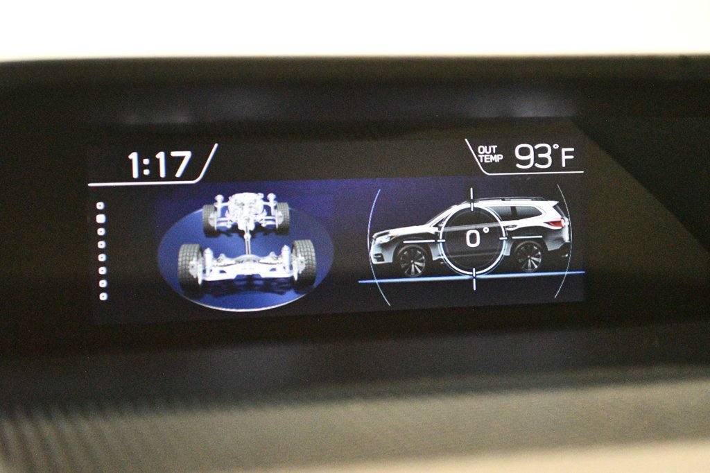 Used 2022 Subaru Ascent Limited w/ Technology Package AWD/4WD image 54