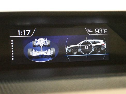 Used 2022 Subaru Ascent Limited w/ Technology Package AWD/4WD image 54