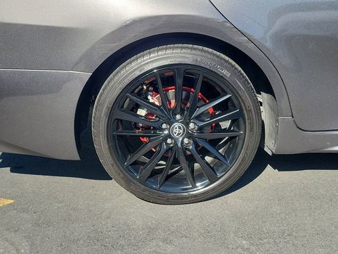 Used 2021 Toyota Camry XSE image 12