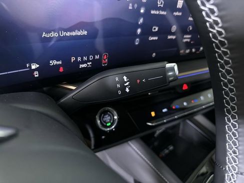 New 2026 Buick Envision Sport Touring AWD/4WD image 16